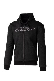 rst-x-kevlar-majica-s-kapuljačom-zip-through-logo-crna